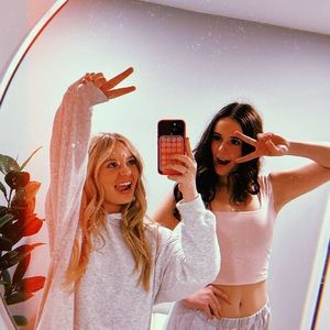 Meet your Posher, Beverly